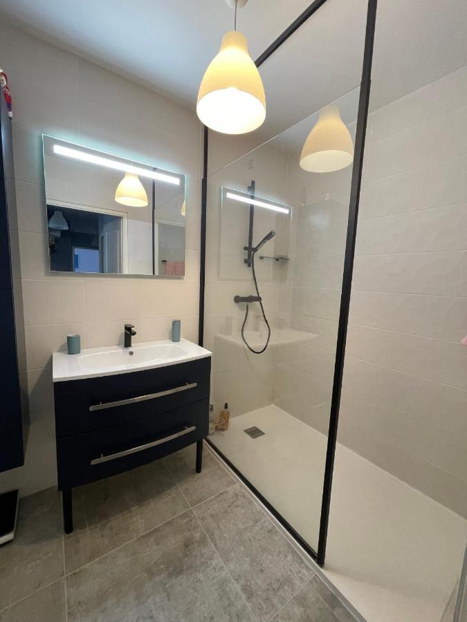 Apartmán Le Nomade, Parc Montcalm Et Stationnement Prive Montpellier Exteriér fotografie