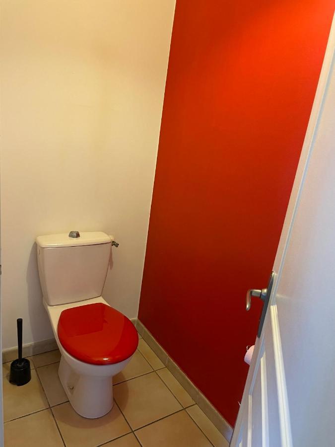 Apartmán Le Nomade, Parc Montcalm Et Stationnement Prive Montpellier Exteriér fotografie