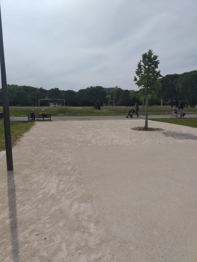Apartmán Le Nomade, Parc Montcalm Et Stationnement Prive Montpellier Exteriér fotografie