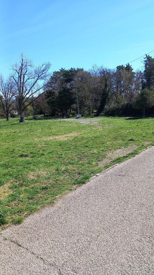 Apartmán Le Nomade, Parc Montcalm Et Stationnement Prive Montpellier Exteriér fotografie
